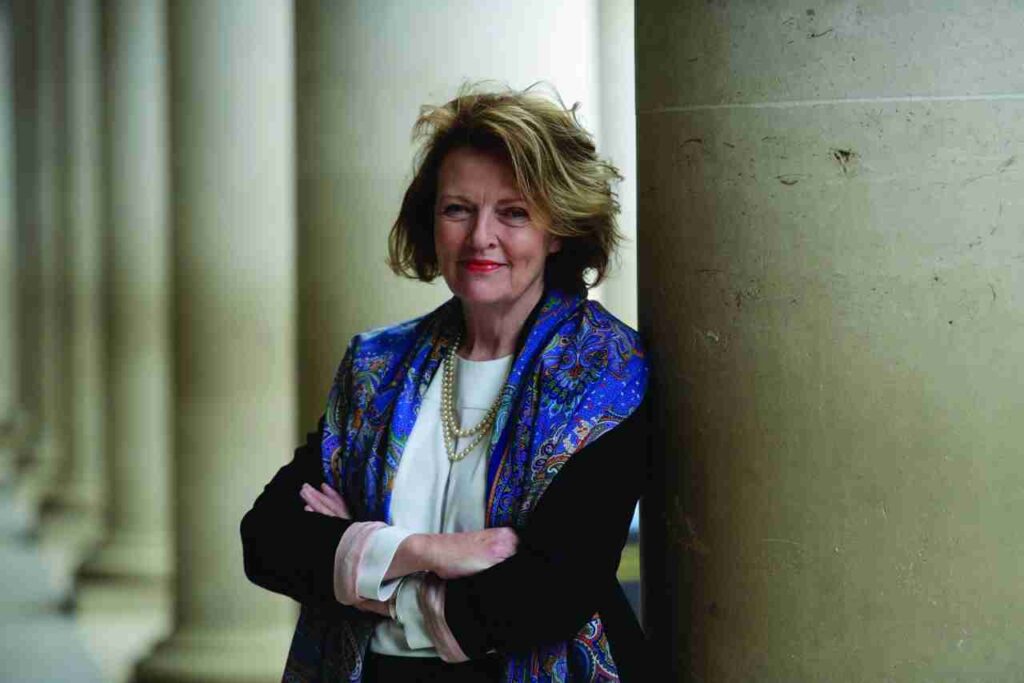 Mary Myatt